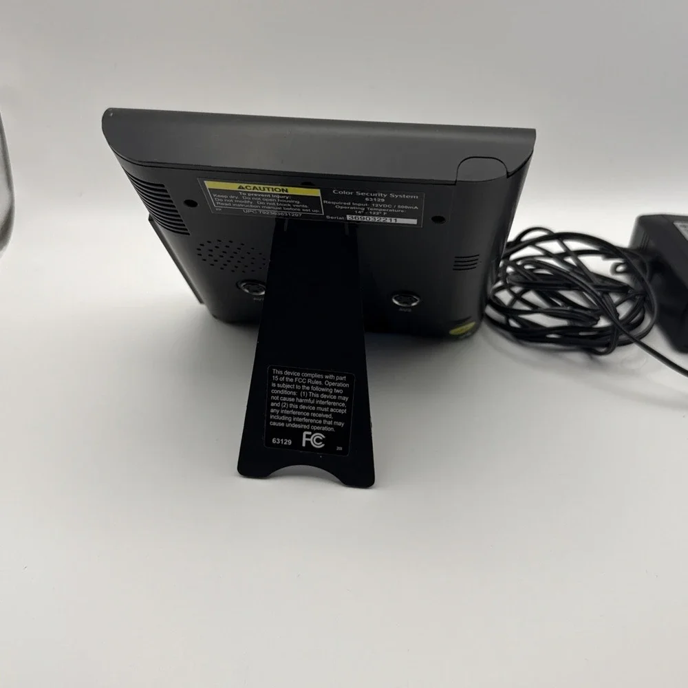 Bunker Hill Security 4.3